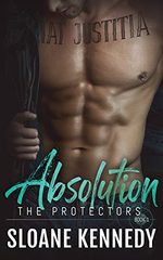 Absolution cover