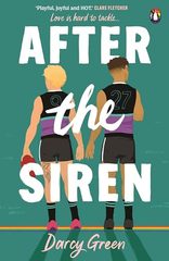 After the Siren cover