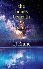The Bones Beneath My Skin cover
