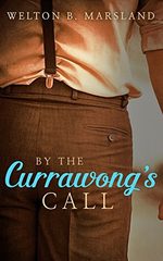 By the Currawong's Call cover