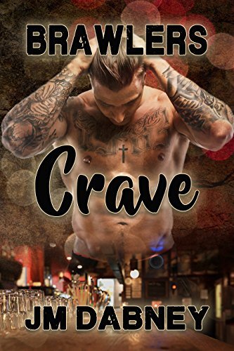 Crave cover