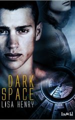Dark Space cover