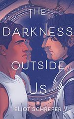 The Darkness Outside Us cover