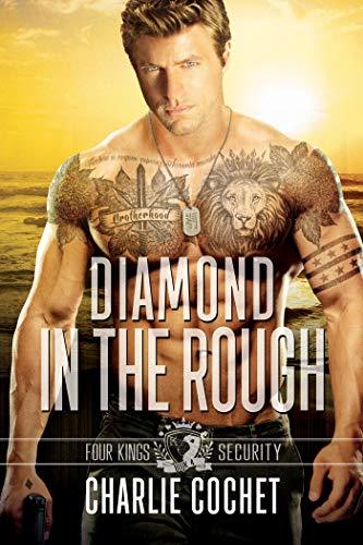 Diamond in the Rough cover