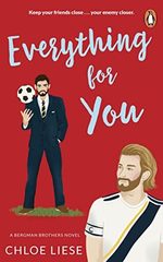 Everything for You cover
