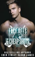 Face Offs & Cheap Shots cover