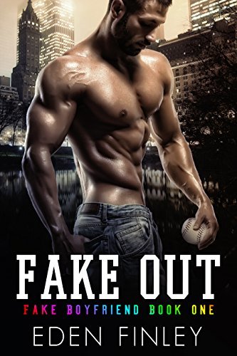 Fake Out cover