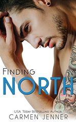Finding North cover