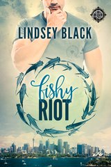 Fishy Riot cover