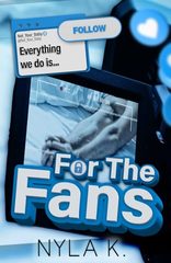 For the Fans cover