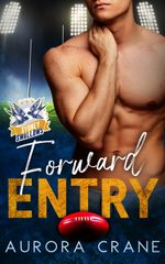 Forward Entry cover
