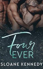 Four Ever cover