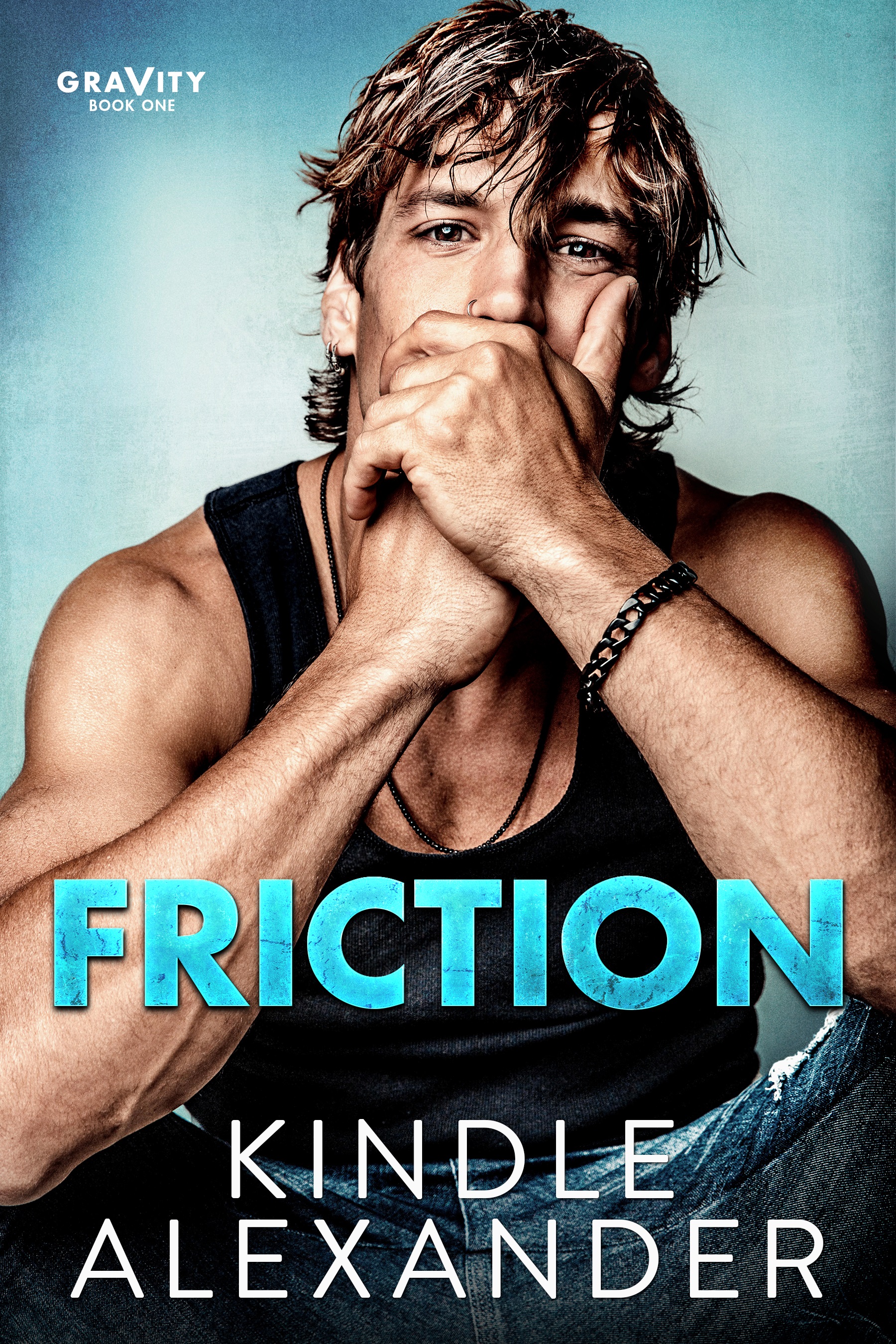 Friction cover