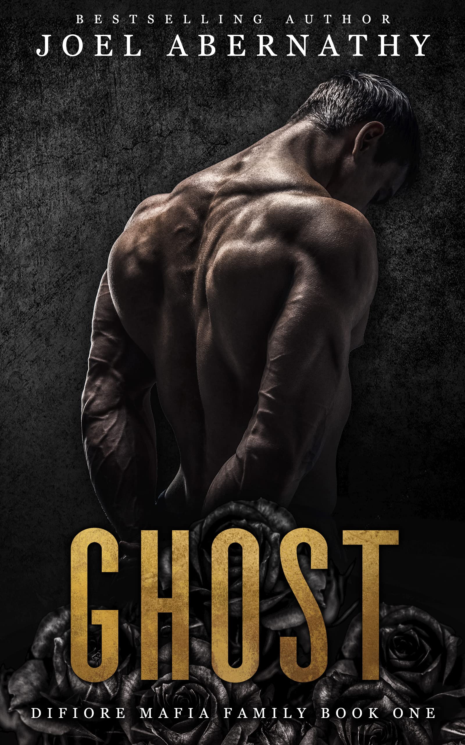 Ghost cover