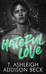Hateful Love cover