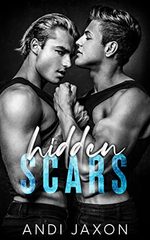 Hidden Scars cover