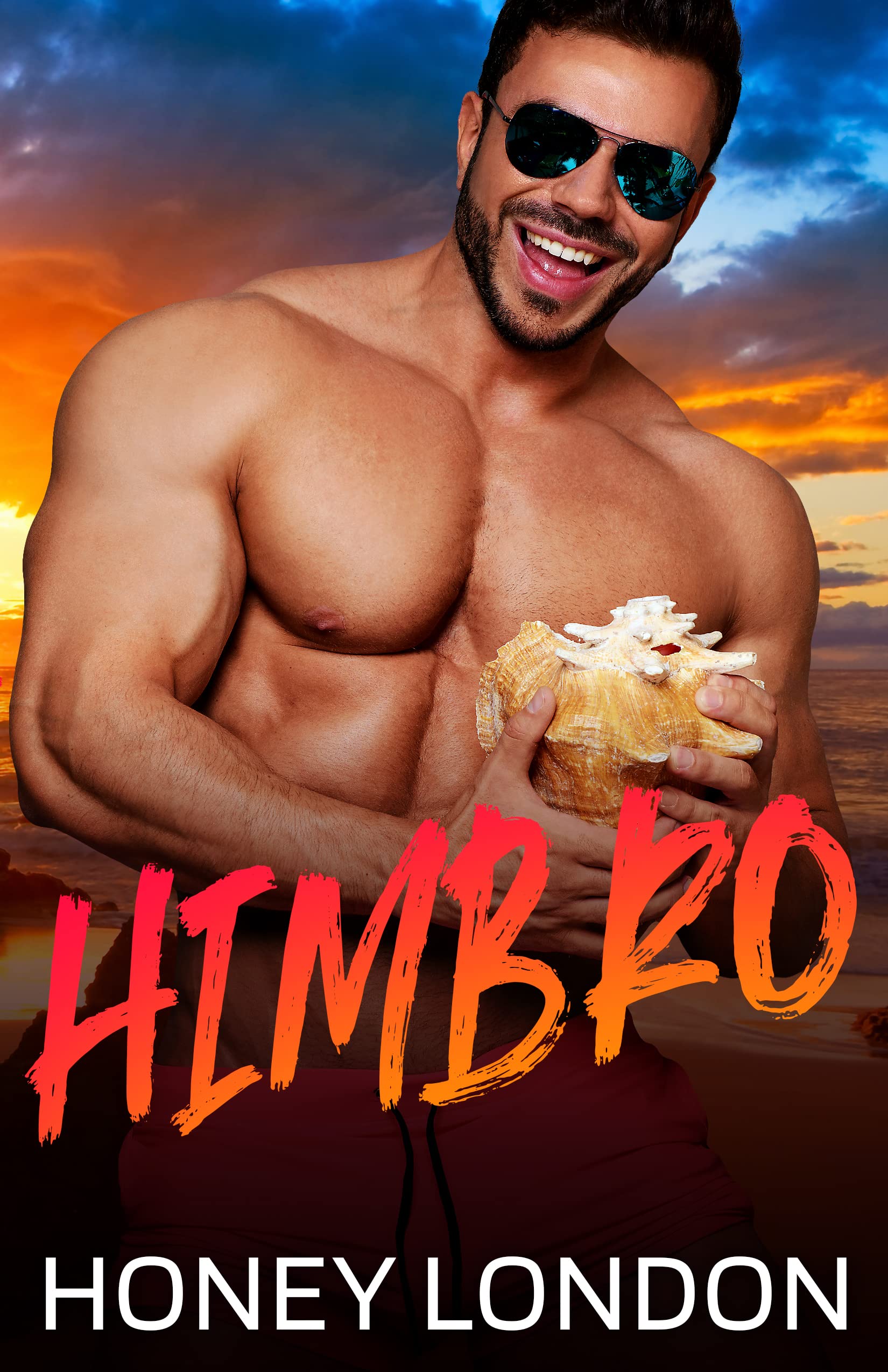 Himbro cover