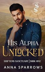 His Alpha Unlocked cover