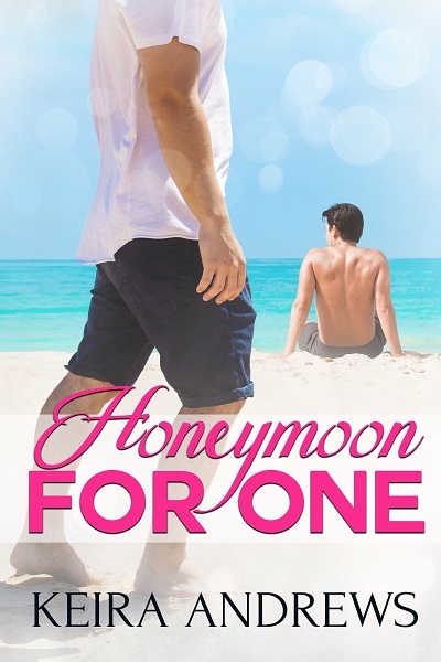Honeymoon for One cover