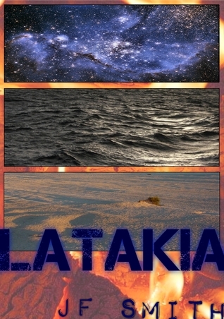 Latakia cover