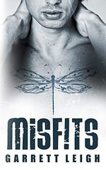 Misfits cover