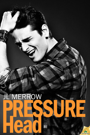 Pressure Head cover