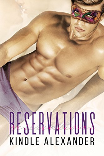 Reservations cover