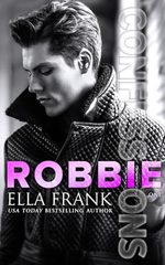 Robbie cover