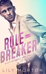 Rule Breaker cover