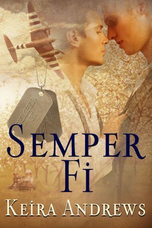 Semper Fi cover