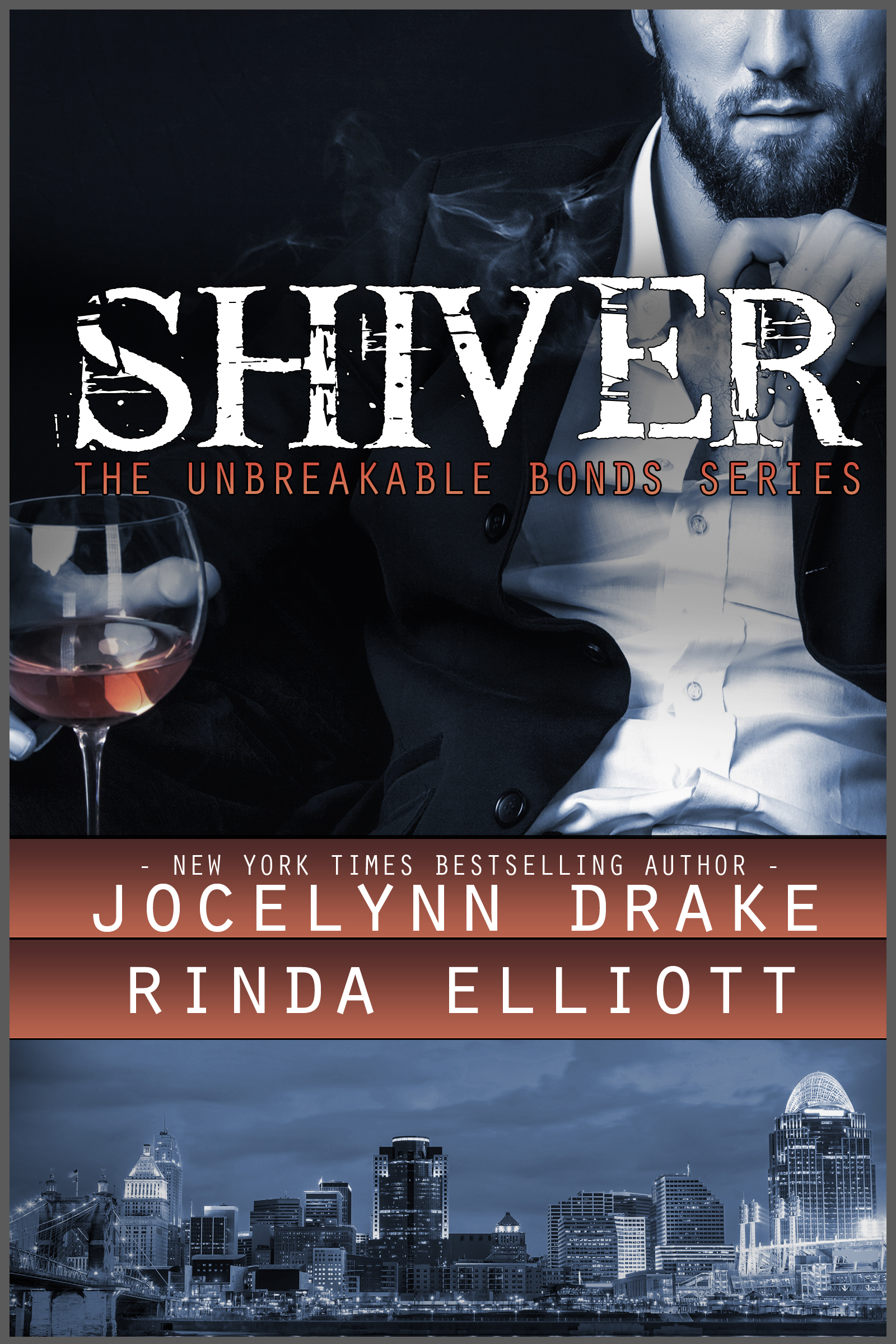 Shiver cover