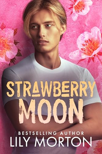 Strawberry Moon cover