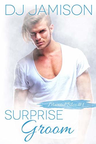 Surprise Groom cover