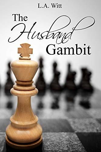 The Husband Gambit cover
