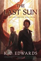 The Last Sun cover