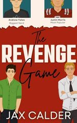 The Revenge Game cover