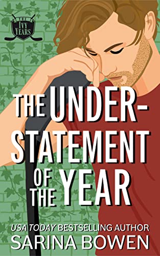 The Understatement of the Year cover