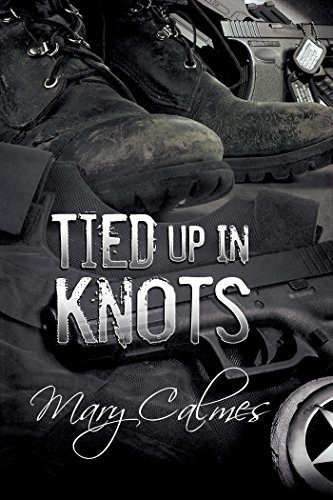 Tied Up in Knots cover