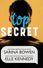 Top Secret cover