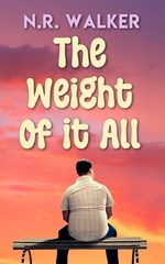 The Weight of It All cover
