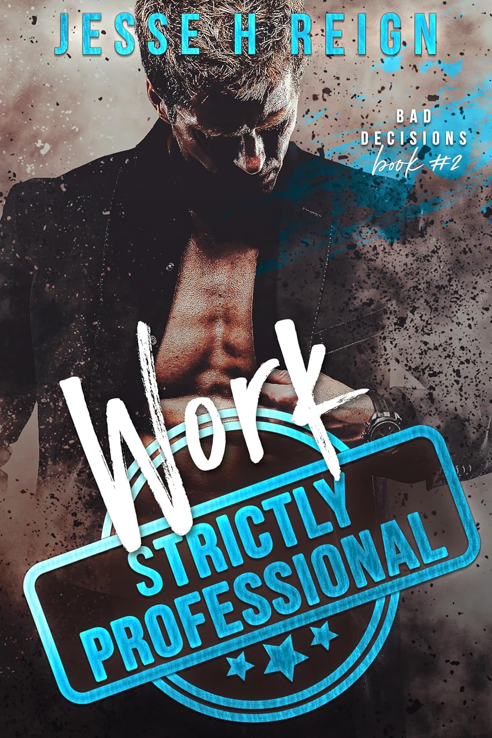 Work: Strictly Professional cover