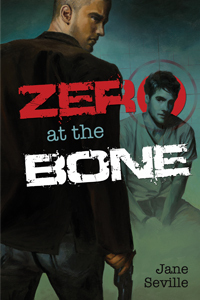 Zero at the Bone cover