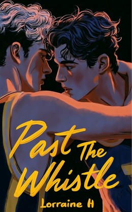 Past the Whistle cover