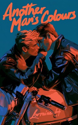 Another Man's Colours cover